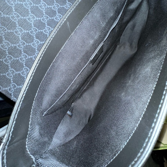 Gucci messenger bag - Picture 10 of 12